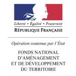 Le Fonds National d'Aménagement et de Développement du Territoire (FNADT) 