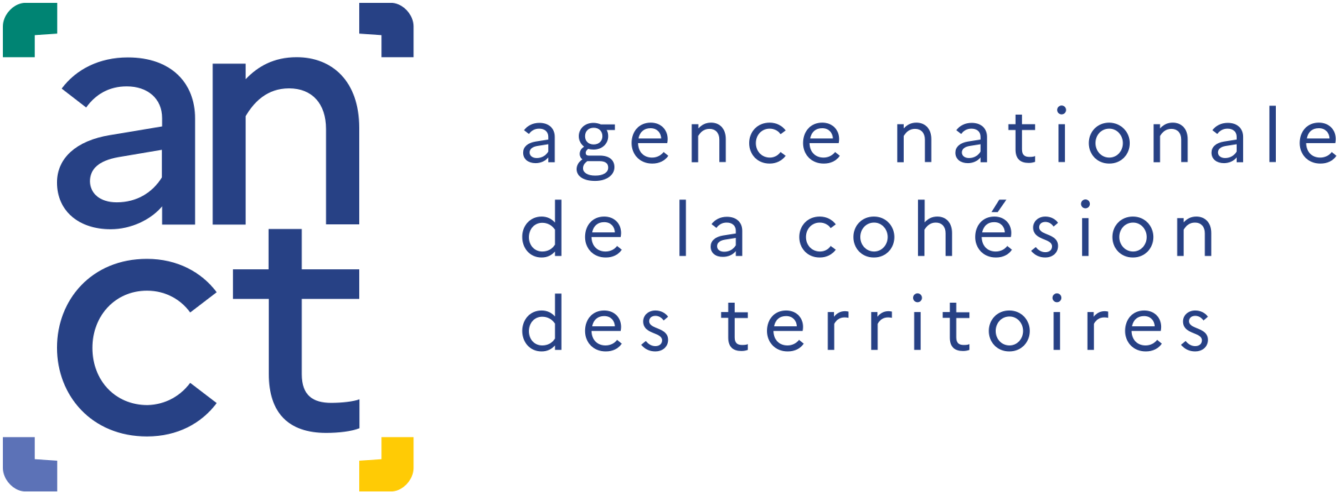 Agence nationale de la cohésion des territoires 